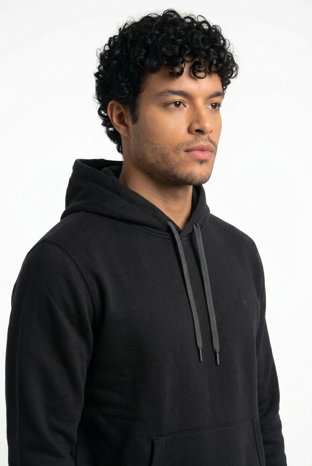 MOLETOM CANGURU RL COZY STREET HOODIE