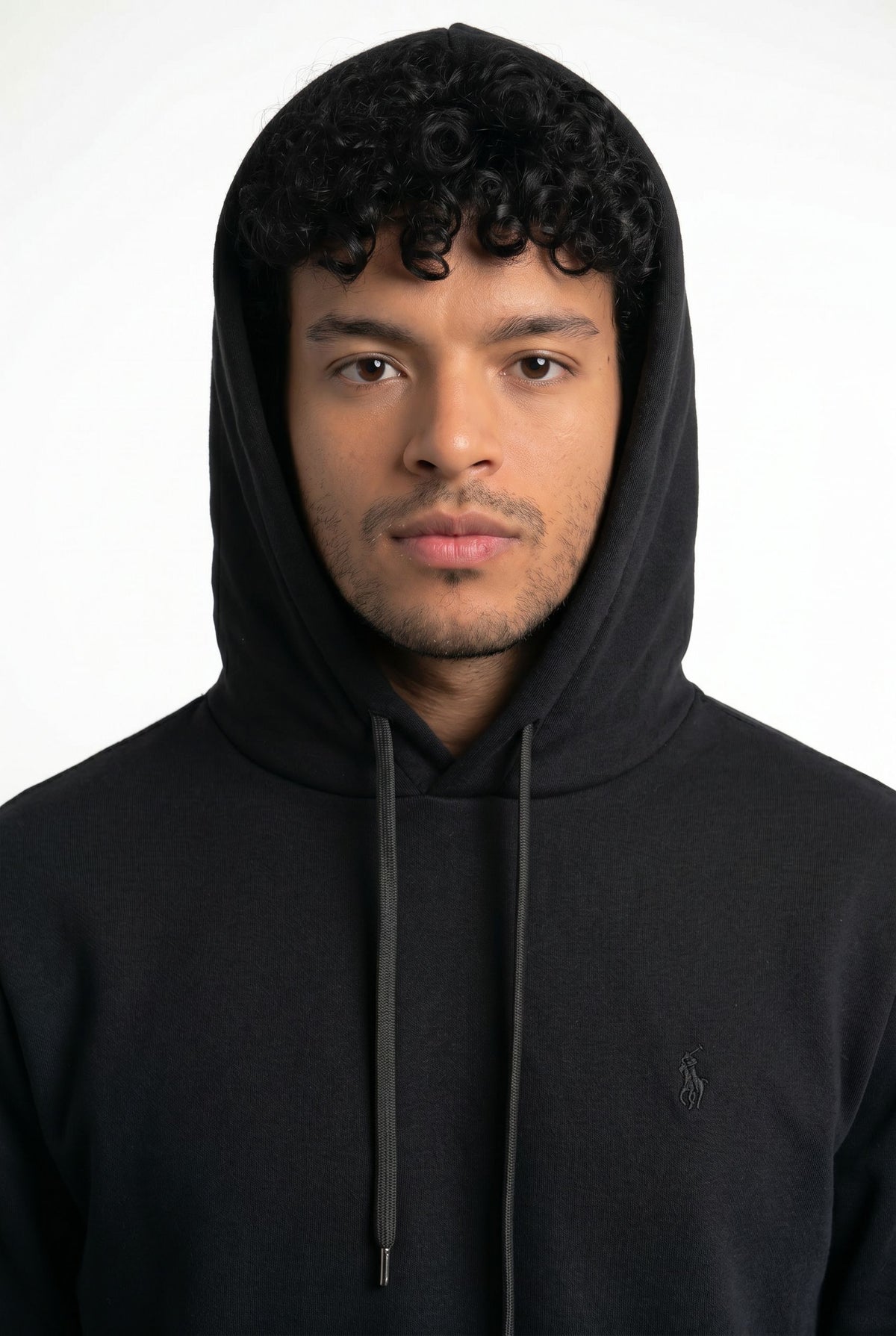 MOLETOM CANGURU RL COZY STREET HOODIE