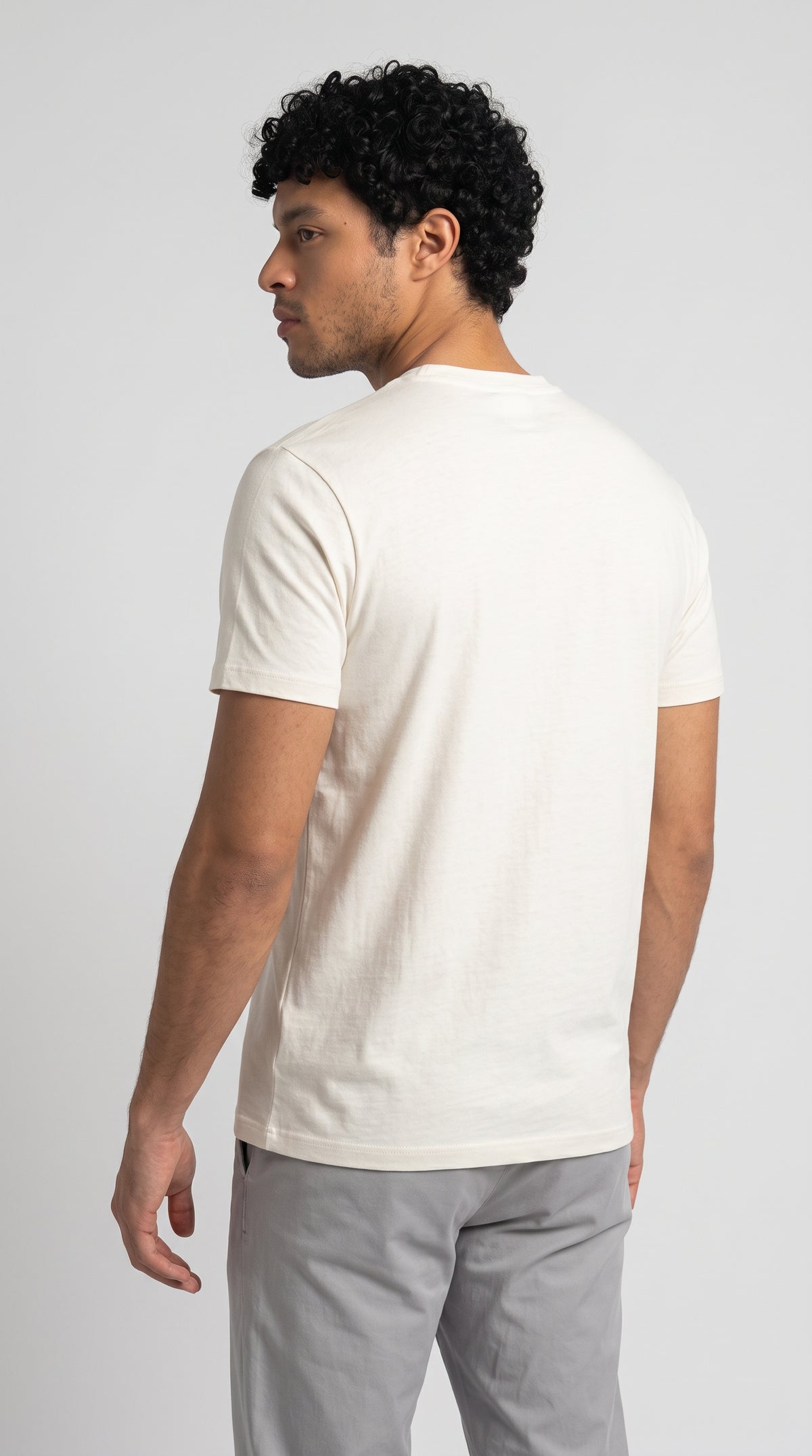 CAMISETA AX BOLD LOGO CENTRAL