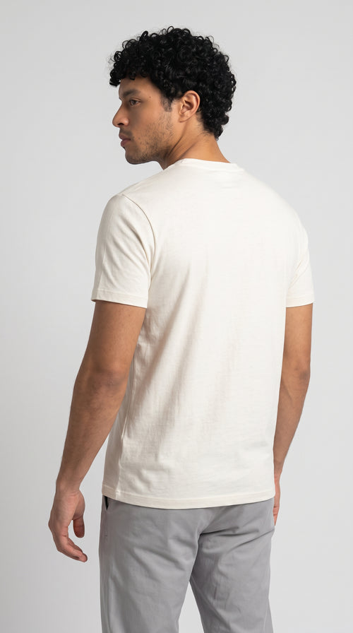 CAMISETA AX BOLD LOGO CENTRAL