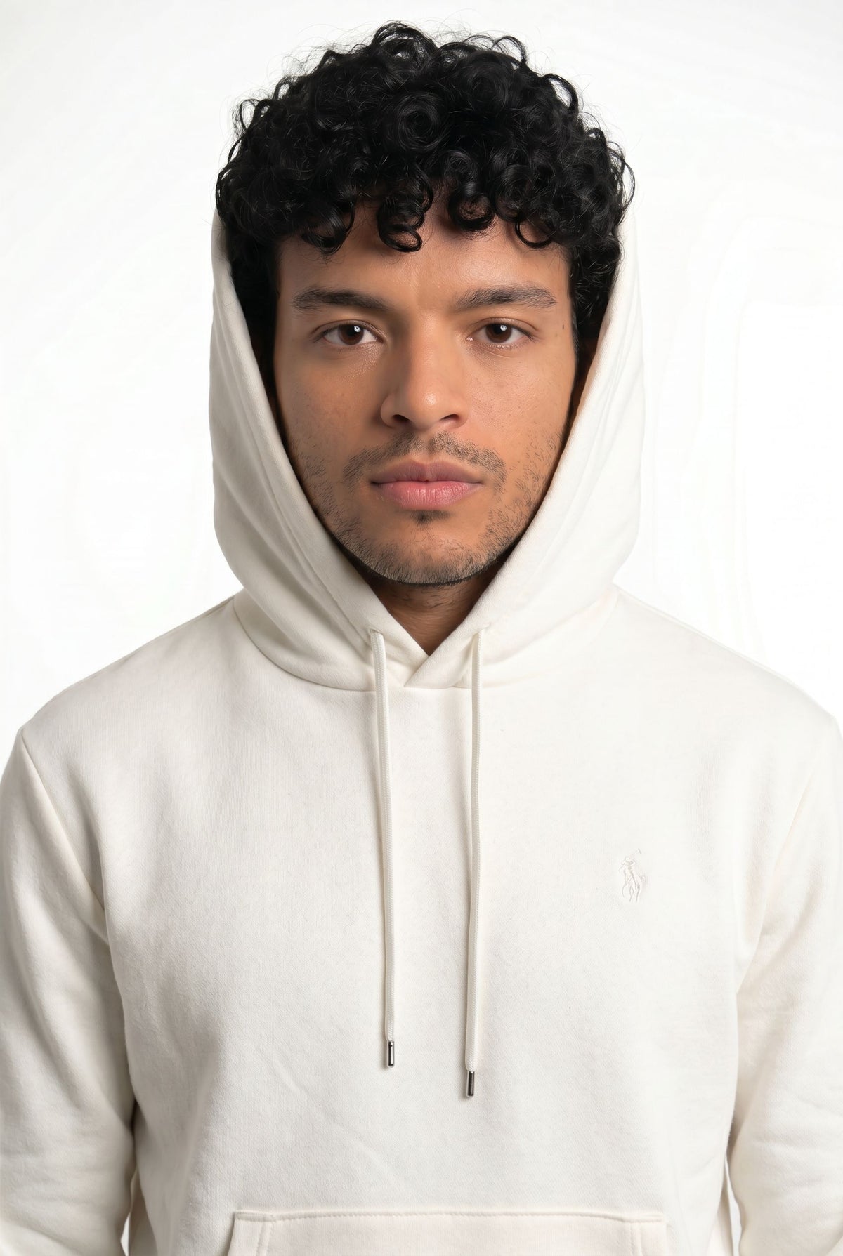 MOLETOM CANGURU RL COZY STREET HOODIE