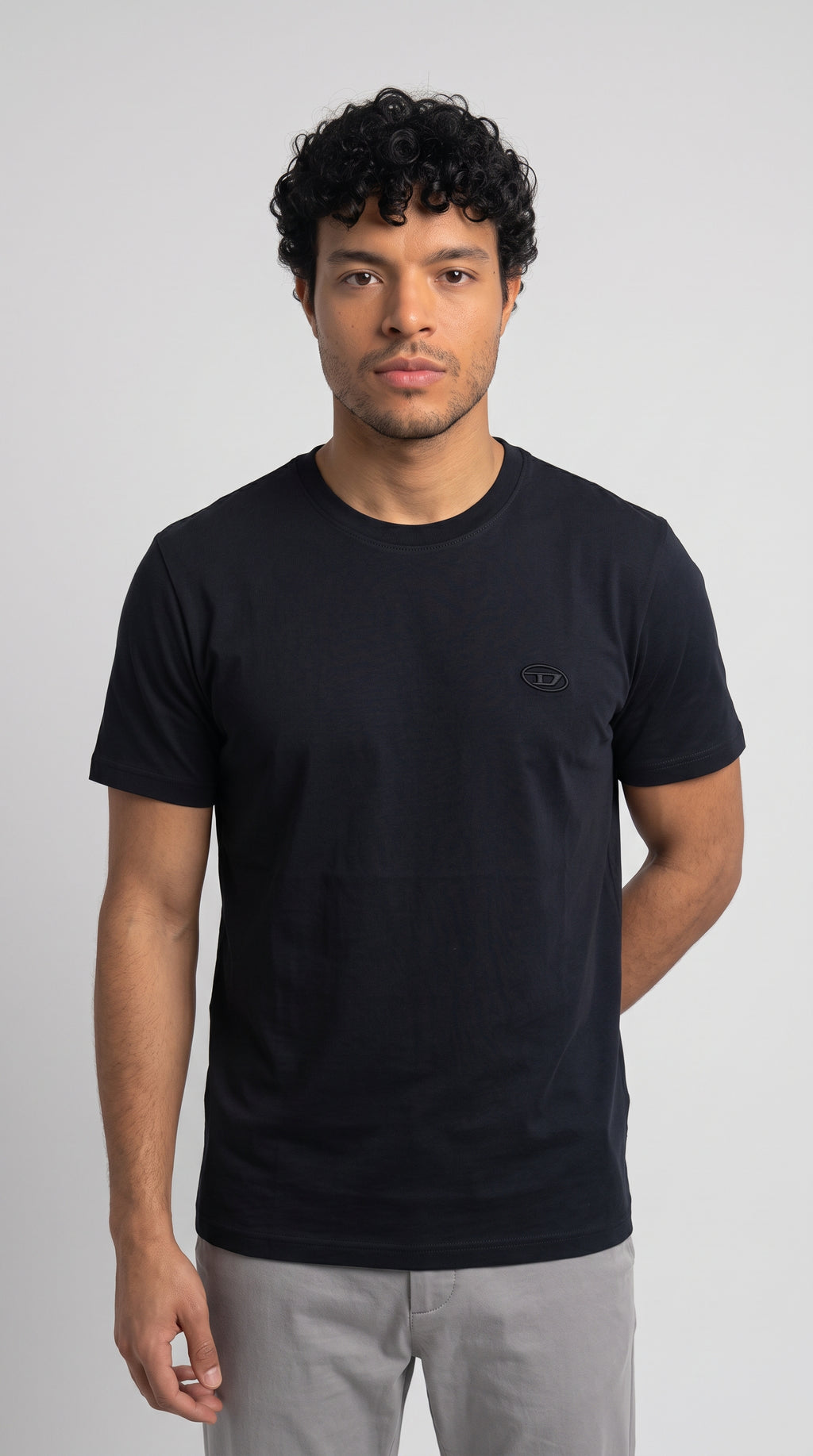 CAMISETA DSL PURE ICON