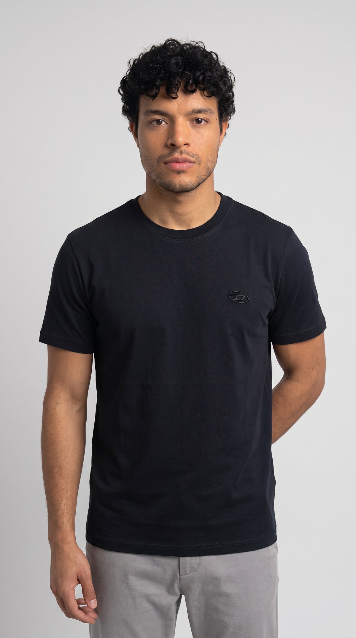CAMISETA DSL PURE ICON