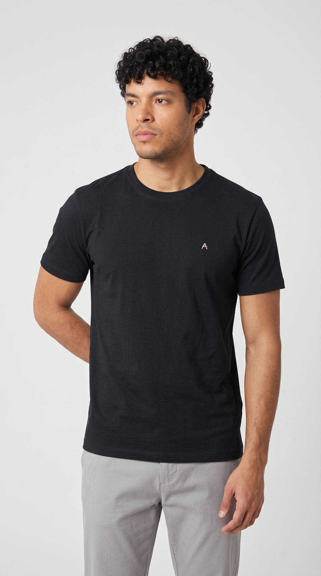 CAMISETA ARMS BÁSICA