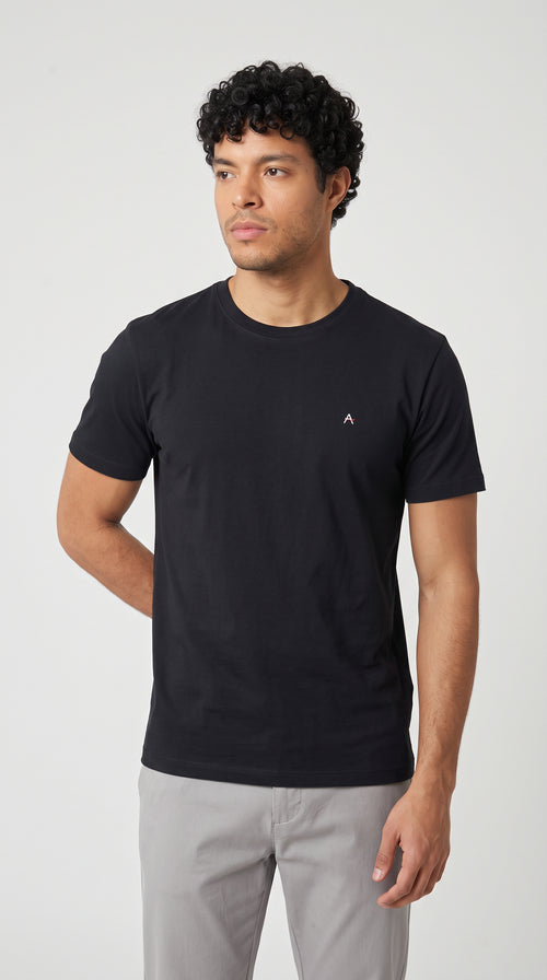 CAMISETA ARMS BÁSICA
