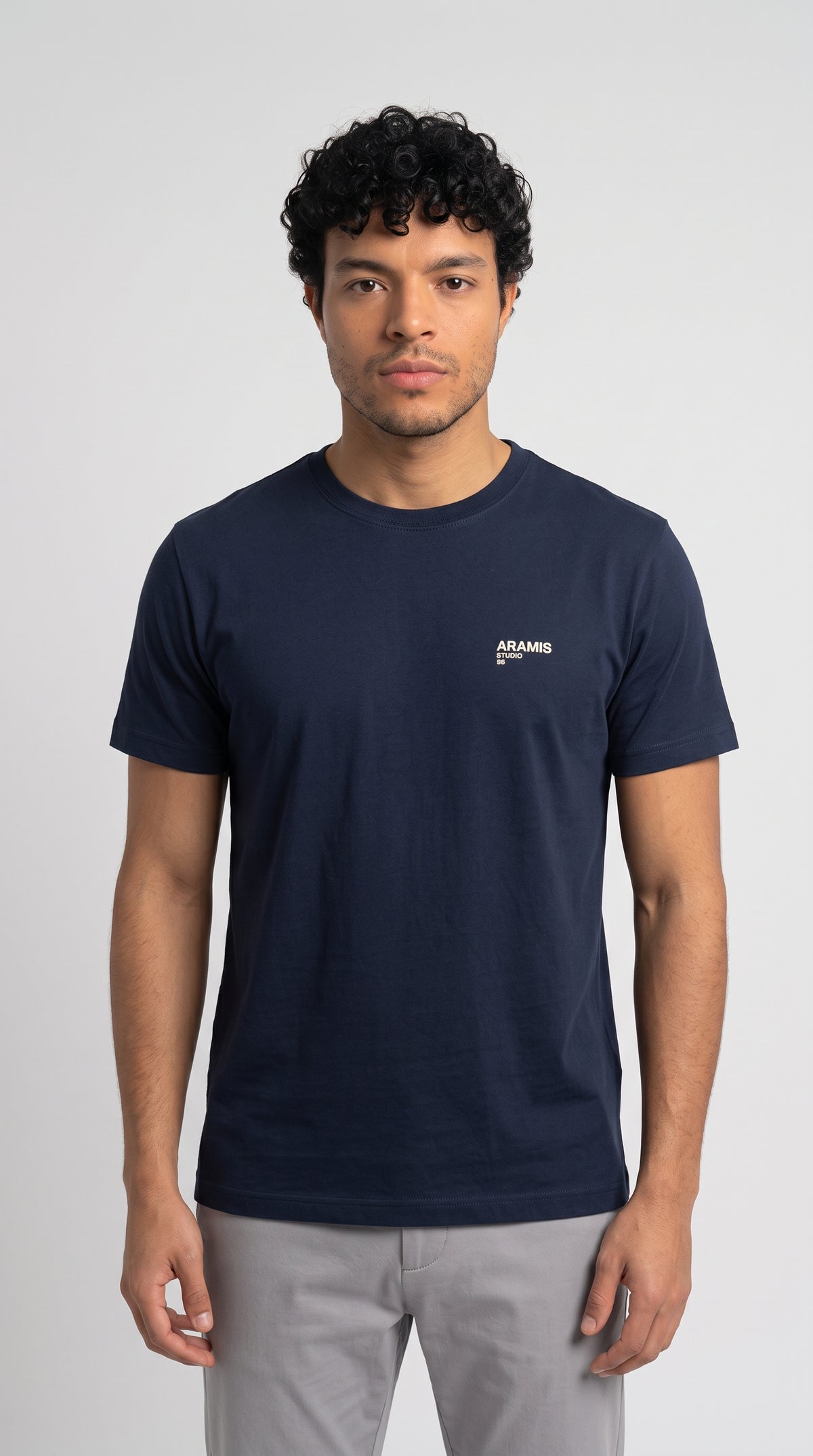 CAMISETA ARMS STUDIO 95