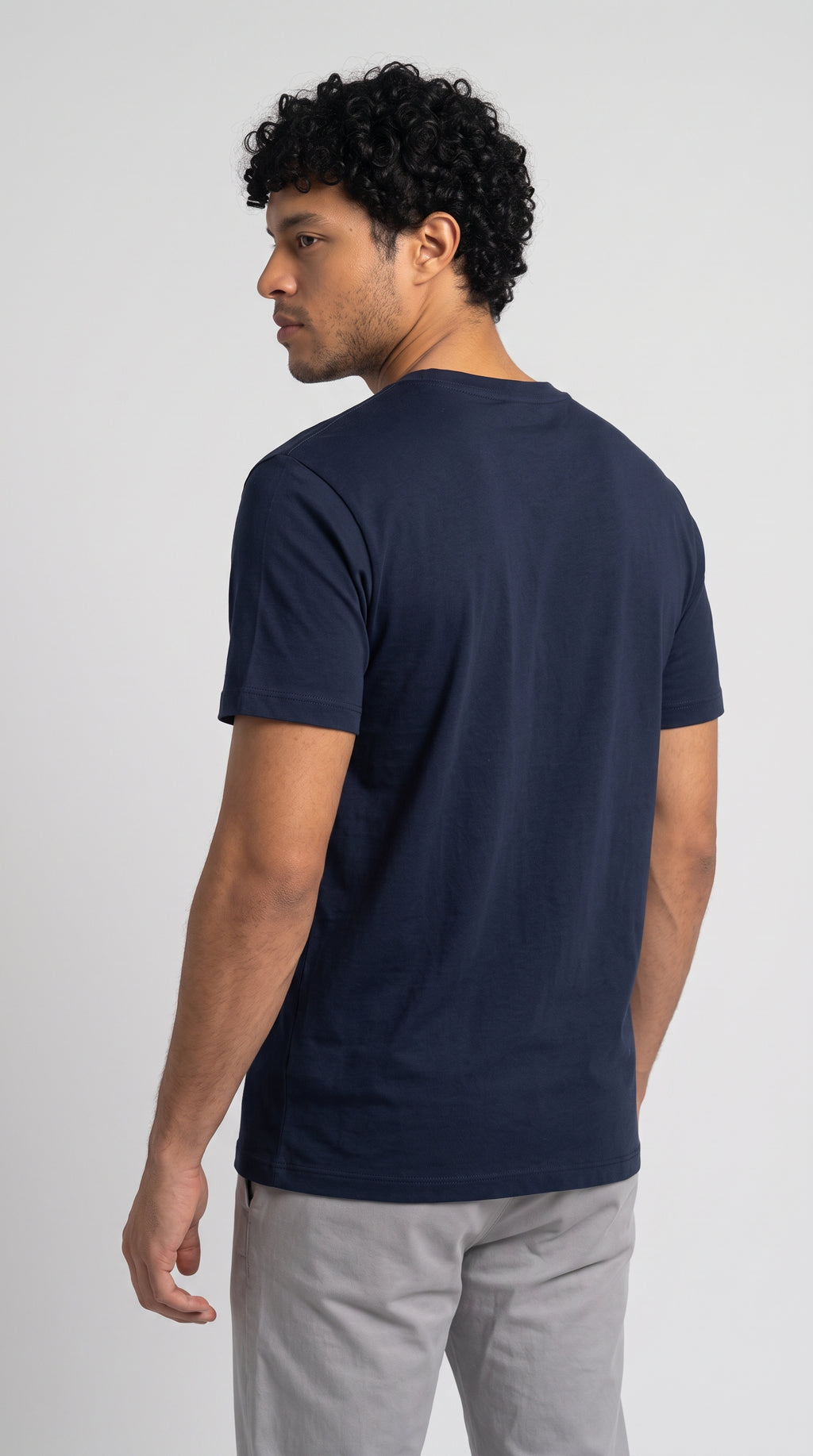 CAMISETA ARMS STUDIO 95