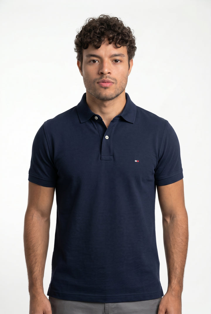 POLO TH COUPE SUR IVY