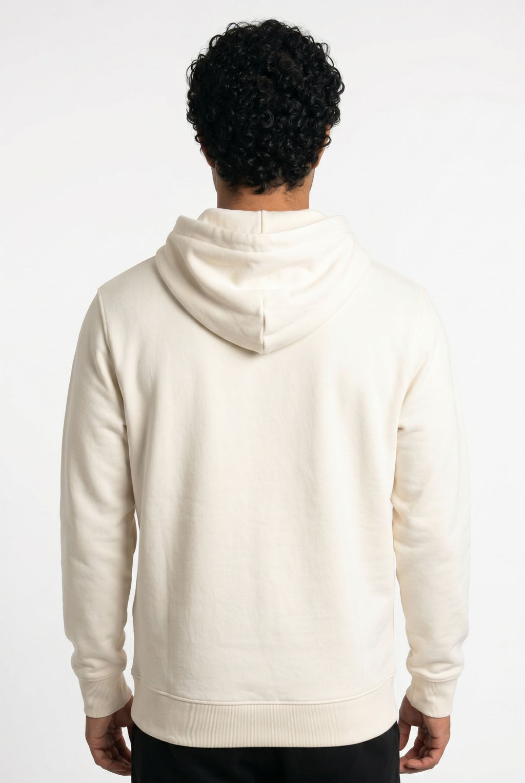 MOLETOM CANGURU RL COZY STREET HOODIE