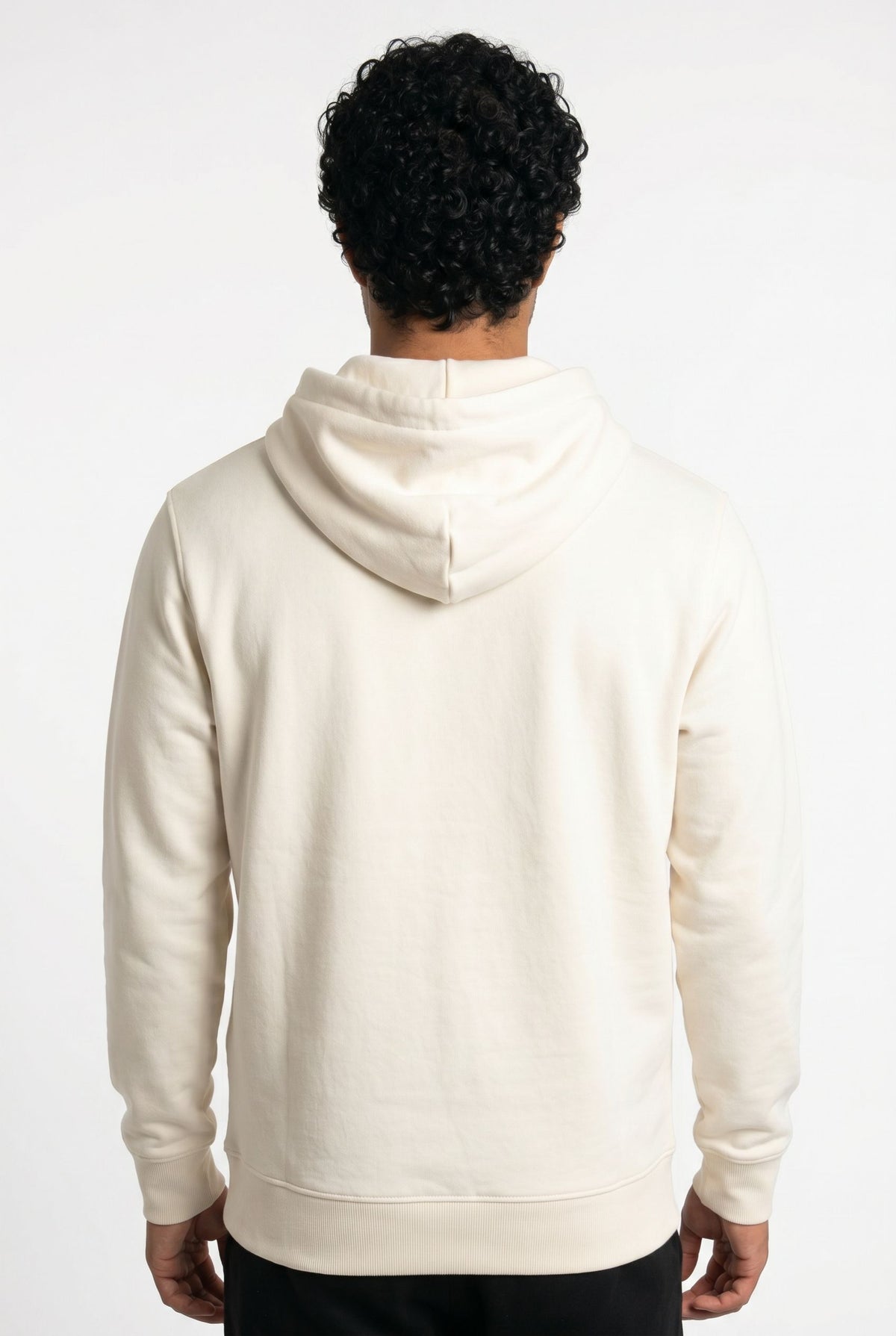 MOLETOM CANGURU RL COZY STREET HOODIE