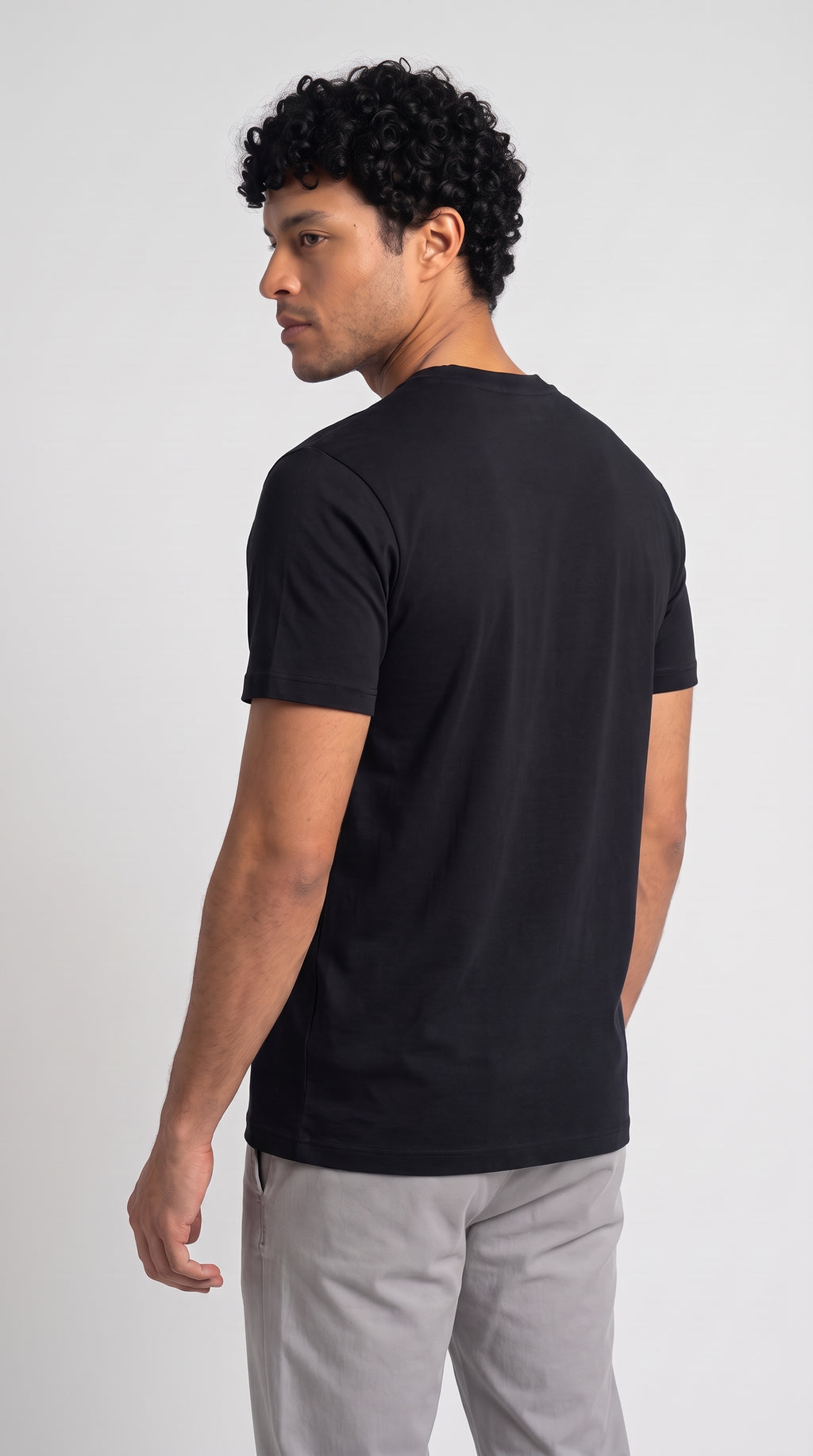 CAMISETA ARMS BÁSICA