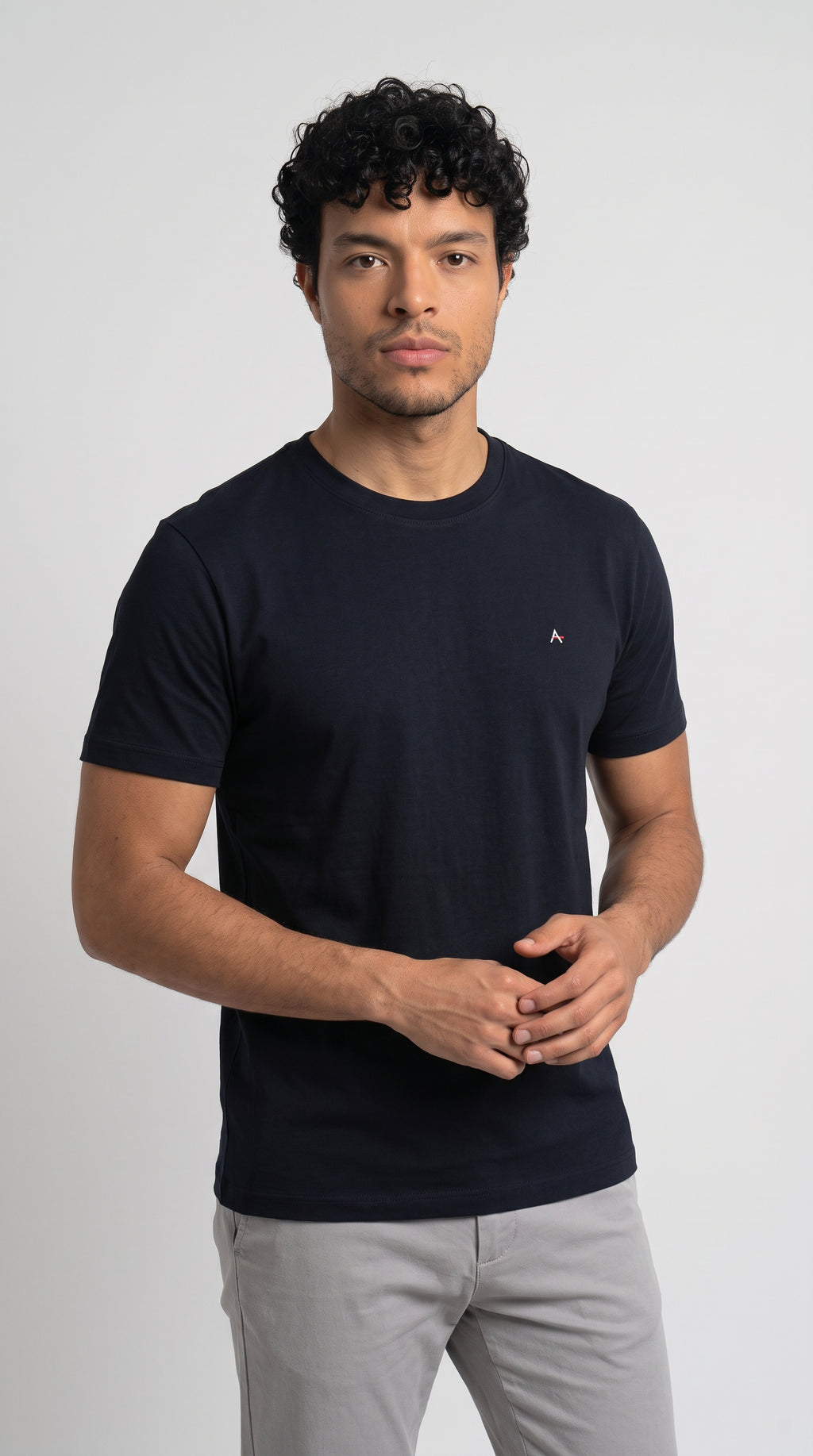 CAMISETA ARMS BÁSICA