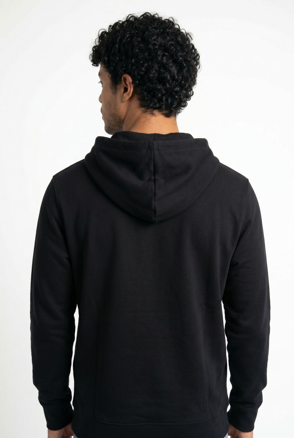 MOLETOM CANGURU RL COZY STREET HOODIE