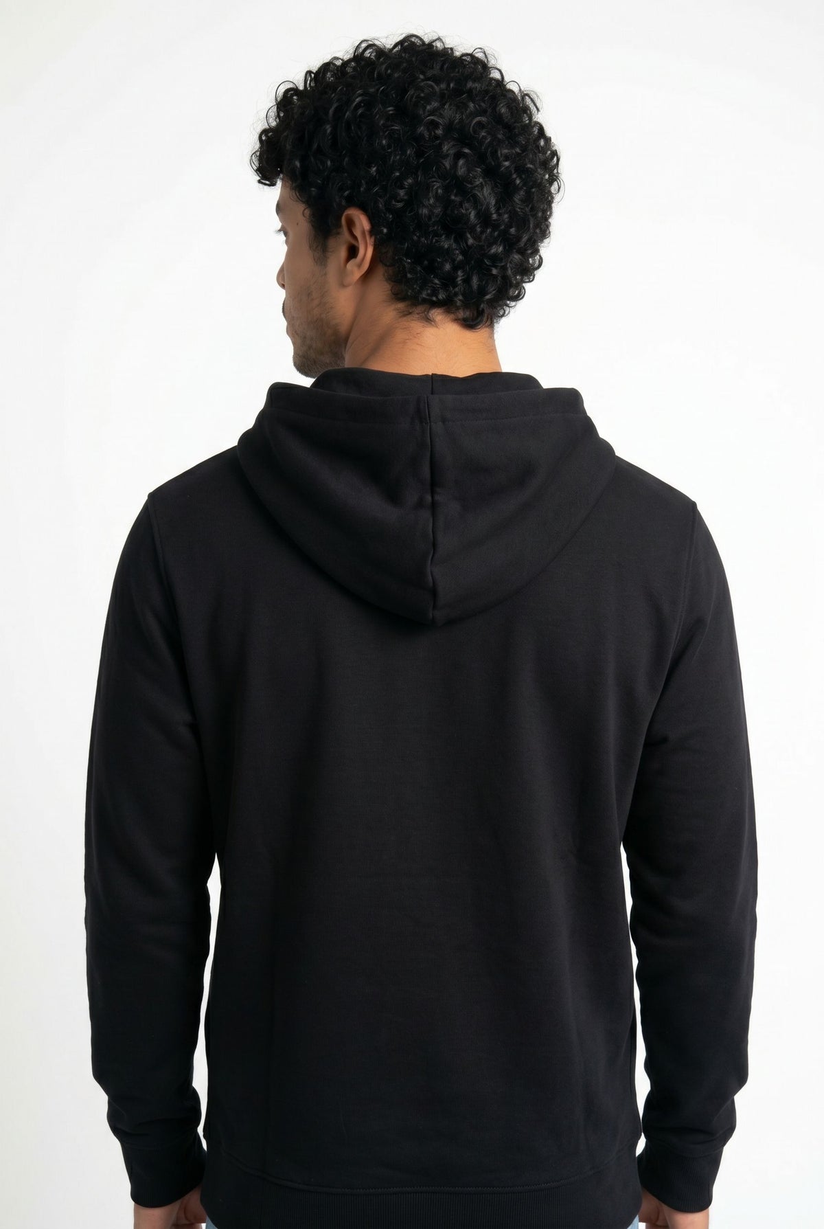MOLETOM CANGURU RL COZY STREET HOODIE