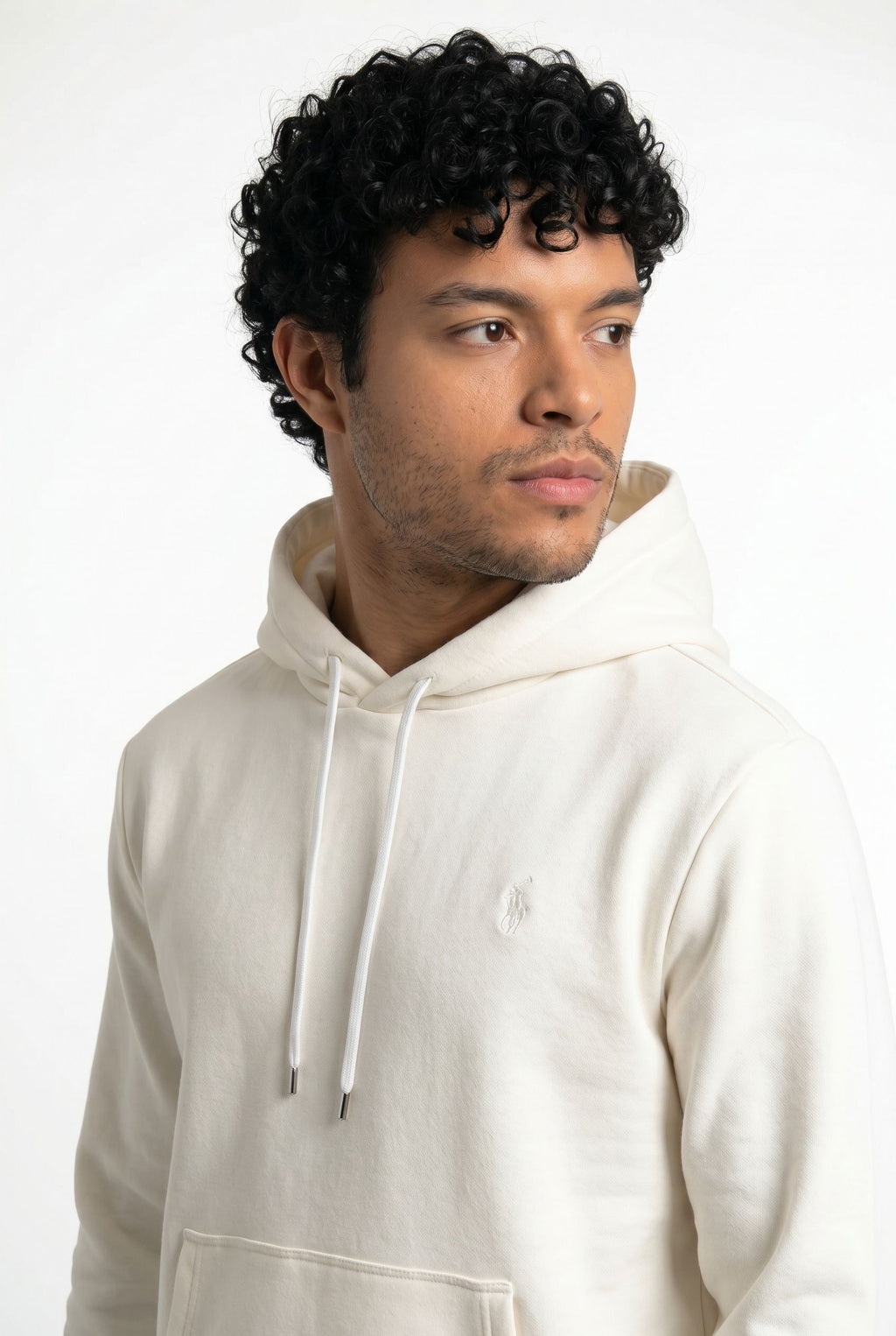 MOLETOM CANGURU RL COZY STREET HOODIE