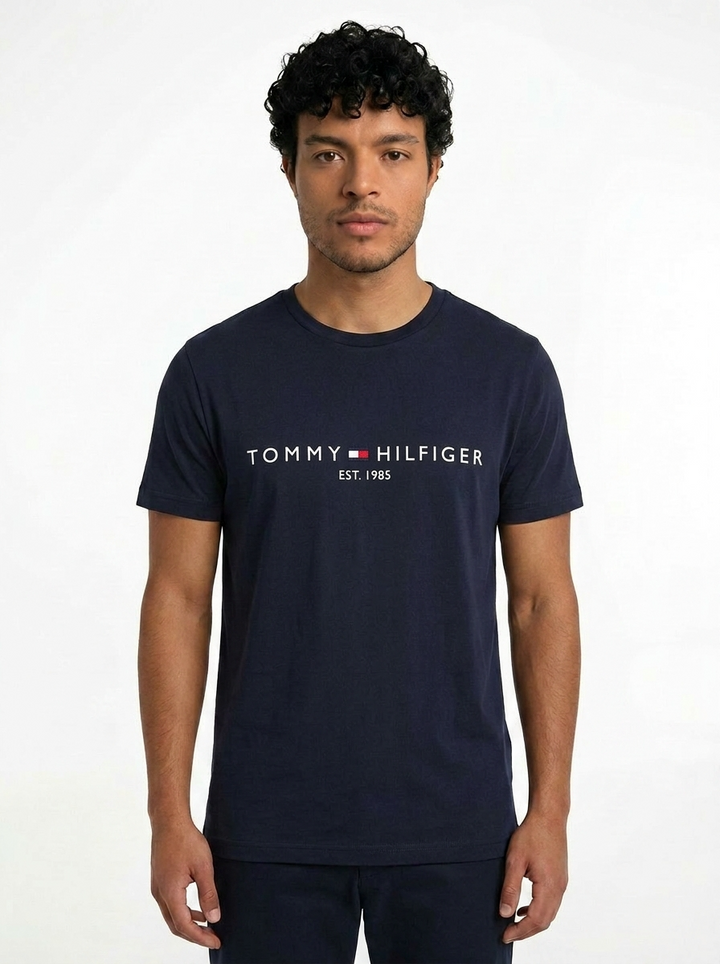 CAMISETA TH EST MARINHO